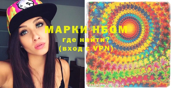 хмурый Козловка